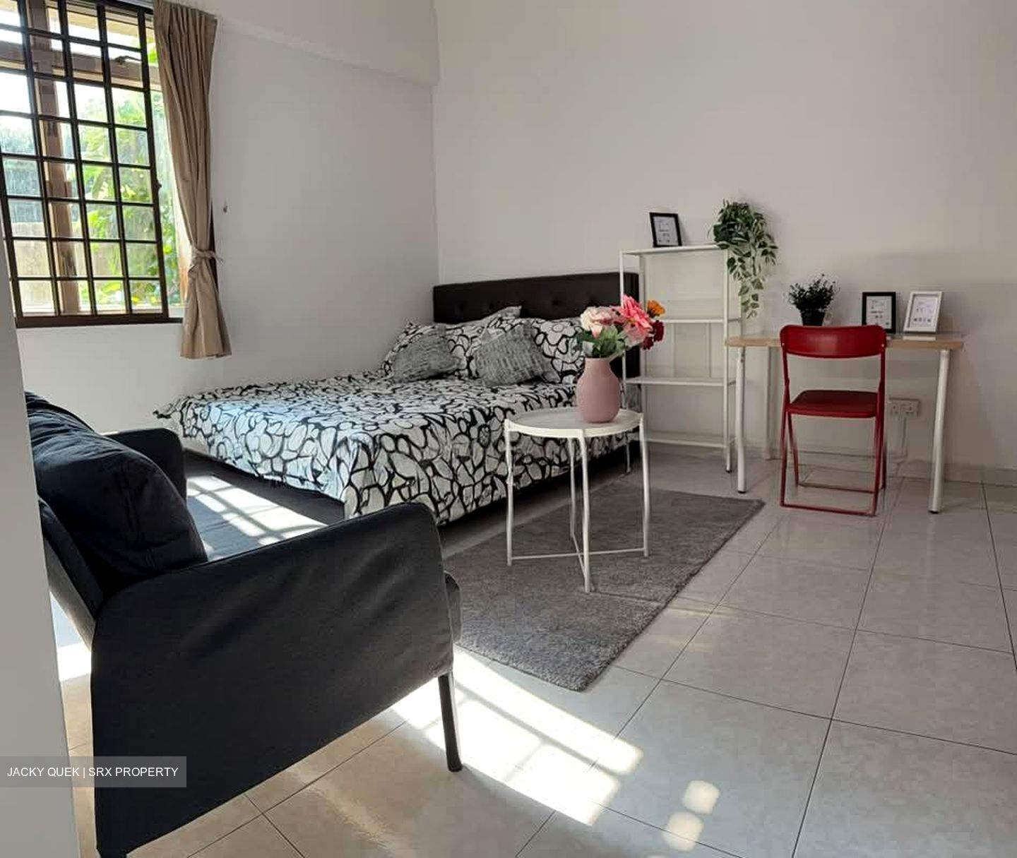 The Bayshore (D16), Condominium #601585691